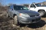 Photo of 2007 Chevrolet Impala