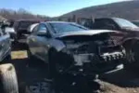 Photo of 2017 Ford Focus
