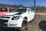 Photo of 2009 Chevrolet Malibu