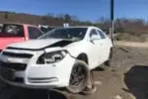 Photo of 2009 Chevrolet Malibu