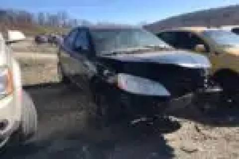 Photo of 2007 Pontiac G6