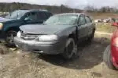 Photo of 2005 Chevrolet Impala