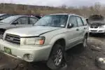 Photo of 2005 Subaru Forester