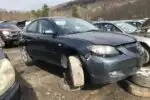 Photo of 2009 Mazda Mazda3