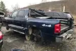 Photo of 2005 Dodge Dakota