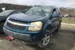 Photo of 2006 Chevrolet Equinox