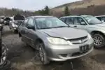 Photo of 2004 Honda Civic