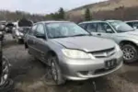 Photo of 2004 Honda Civic
