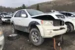 Photo of 2004 Kia Sorento