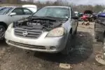 Photo of 2002 Nissan Altima
