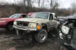 Photo of 2001 Ford Ranger