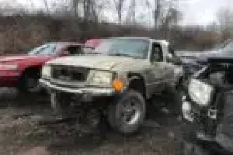 Photo of 2001 Ford Ranger