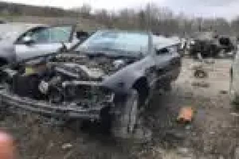 Photo of 1994 Mercedes-Benz S-Class