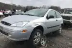 Photo of 2002 Ford Focus