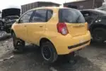 Photo of 2009 Chevrolet Aveo5