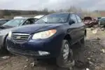 Photo of 2009 Hyundai Elantra