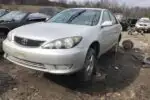 Photo of 2005 Toyota Camry
