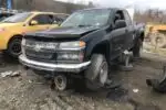Photo of 2004 Chevrolet Colorado