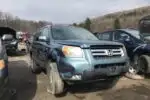 Photo of 2007 Honda Pilot