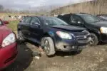 Photo of 2009 Chevrolet Cobalt