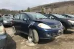 Photo of 2008 Nissan Versa