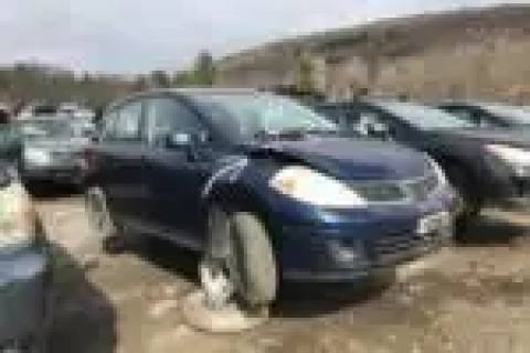 Photo of 2008 Nissan Versa