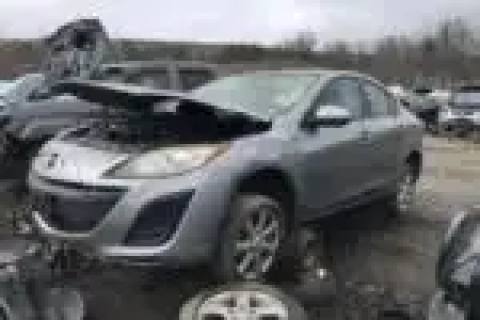 Photo of 2010 Mazda Mazda3