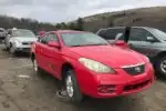 Photo of 2007 Toyota Camry Solara