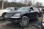 Photo of 2005 Chrysler Pacifica