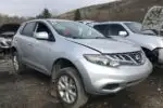 Photo of 2011 Nissan Murano