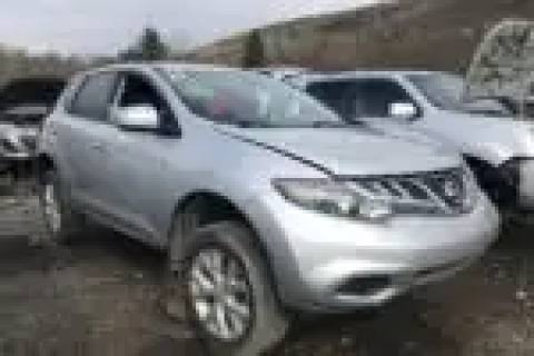 Photo of 2011 Nissan Murano
