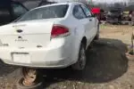 Photo of 2008 Ford Focus