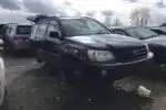 Photo of 2005 Toyota Highlander