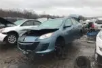 Photo of 2010 Mazda Mazda3