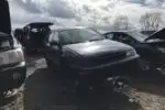 Photo of 1994 Toyota Corolla
