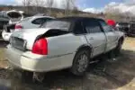 Photo of 2004 Lincoln Town Car