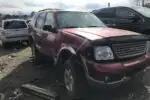 Photo of 2004 Ford Explorer