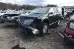 Photo of 2011 Lincoln Mkx