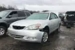 Photo of 2002 Toyota Camry