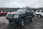 Photo of 2004 Jeep Grand Cherokee