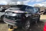 Photo of 2015 Ford Edge