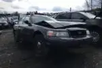Photo of 2007 Ford Crown Victoria