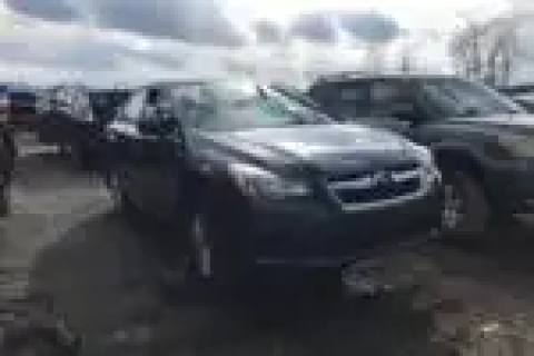 Photo of 2013 Subaru Impreza