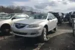 Photo of 2004 Mazda Mazda6
