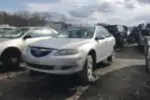 Photo of 2004 Mazda Mazda6