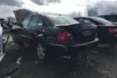 Photo of 2006 Mercedes-Benz E-Class