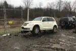 Photo of 2008 Chrysler Pt Cruiser