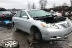 Photo of 2007 Toyota Camry