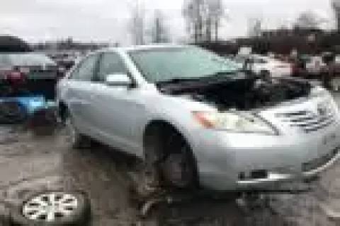 Photo of 2007 Toyota Camry