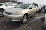 Photo of 2006 Toyota Camry